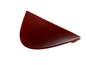 ✅2020 Vauxhall Vivaro 2900 Front Left Wing Mirror Corner 9808813380 A380 - Image 1