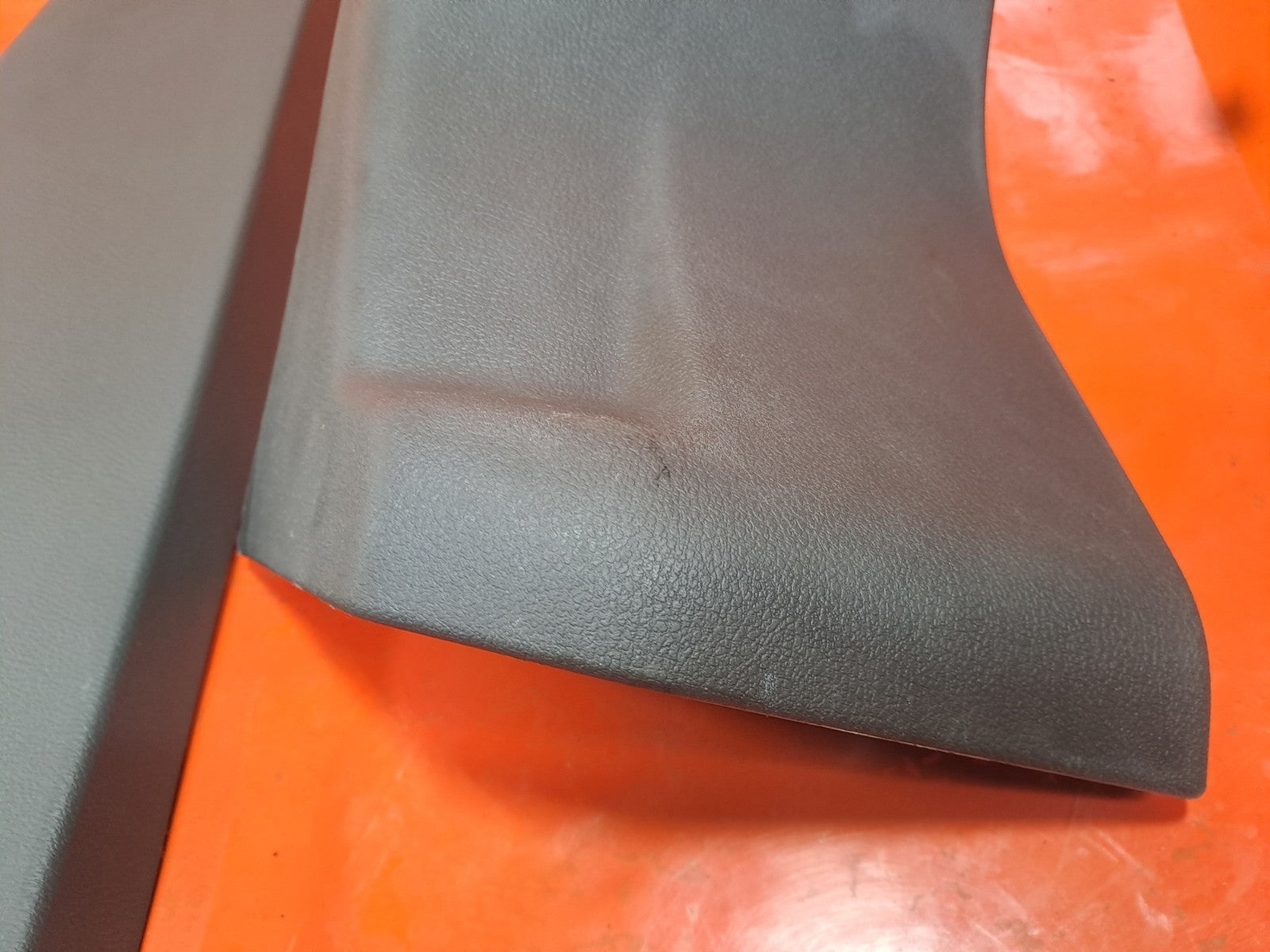 ✅2021 Ford Transit Custom Right Side B Pillar Trim BK21-V243W06-AC Warranty A370 - Image 11