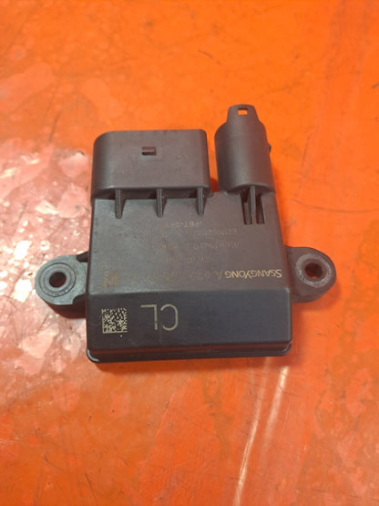 ✅2015 SSANGYONG KORANDO 2.2D GLOW PLUG RELAY A6735450036 + WARRANTY A337 - Image 10