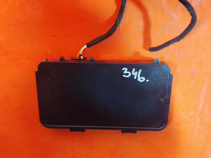 ✅VW GOLF R-LINE MK8 2.0 DIESEL 2020 WIRELESS PHONE CHARGER MODULE 5NA980611A - Image 7