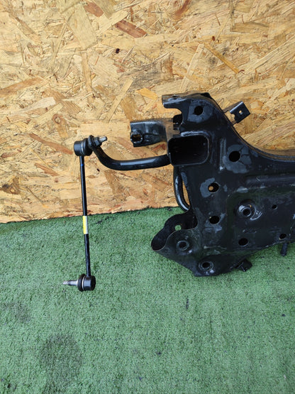 Hyundai Bayon Premium T-Gdi 2023 1.0 Petrol FRONT SUBFRAME 62401-Q0000 Warranty - Image 12