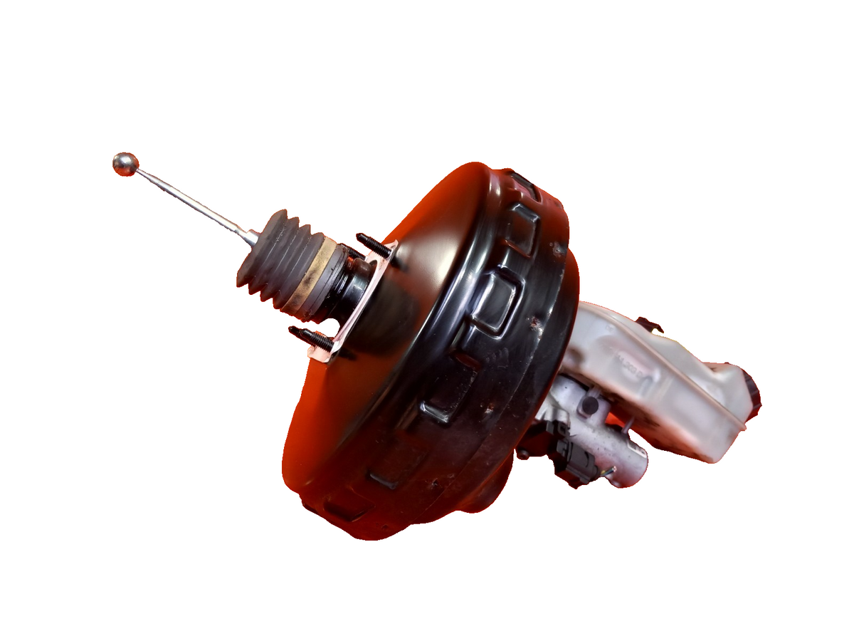 2021 VW Transporter T30 Brake Servo Master Cylinder 7LA612101 Warranty A410 - Image 1