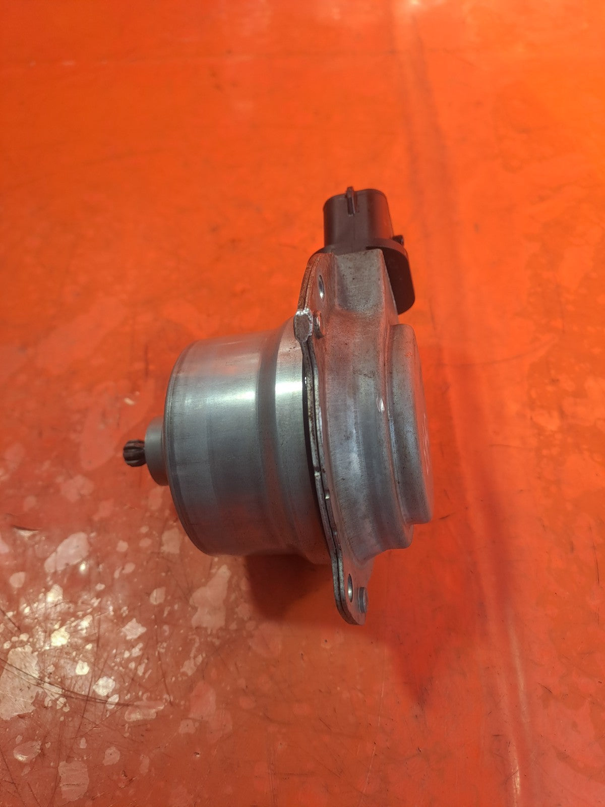 ✅2019 MERCEDES A CLASS W177 AUTOMATIC GEARBOX ACTUATOR + WARRANTY A347 - Image 3