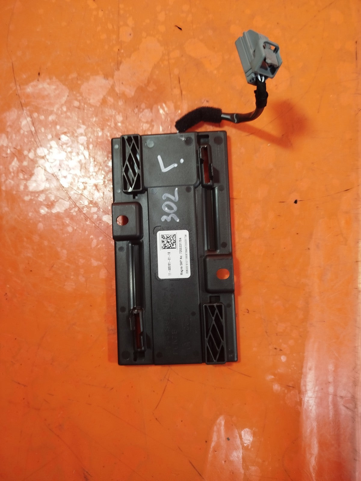 ✅FORD KUGA St-LINE 1.5 PETROL 2024 FRONT LEFT SEAT OCCUPANCY SENSOR CV44S625B02A - Image 8