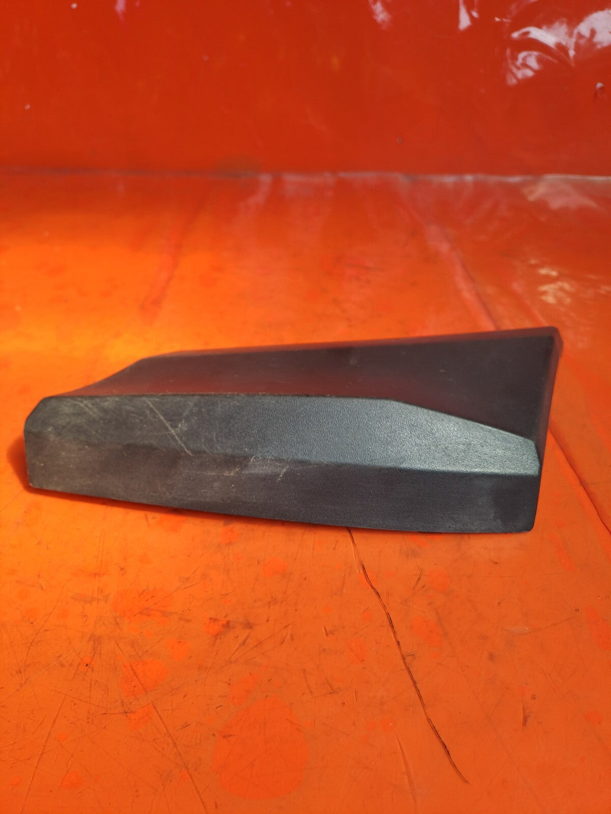 ✅Volkswagen Crafter Cr35 2015 2.0 Diesel FRONT LEFT WING TRIM MOULDING Warranty - Image 3