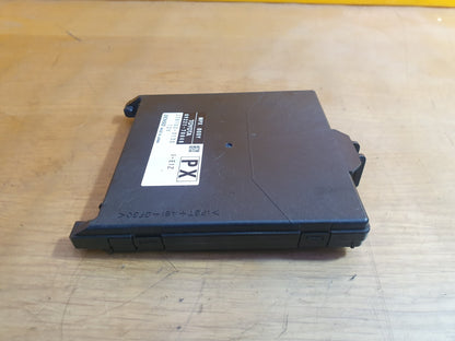 ✅2019 Lexus NX 300H 2.5 Hybrid Body Control Module 89221-78040 + Warranty A146 - Image 5