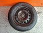 ✅Ford Transit Custom Steel Wheel with Tyre 215/65 R16 4.16 mm + Warranty xAA - Image 1