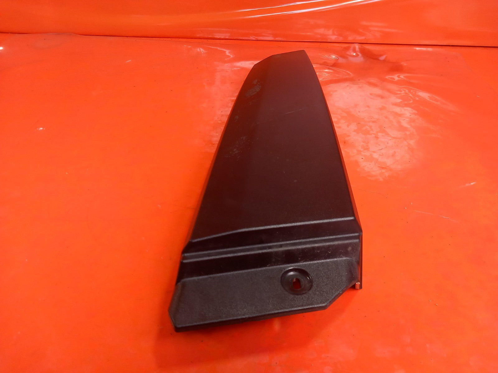 2024 Dacia Jogger External B-Pillar Trim Left Side 768198592R Warranty A391 - Image 2