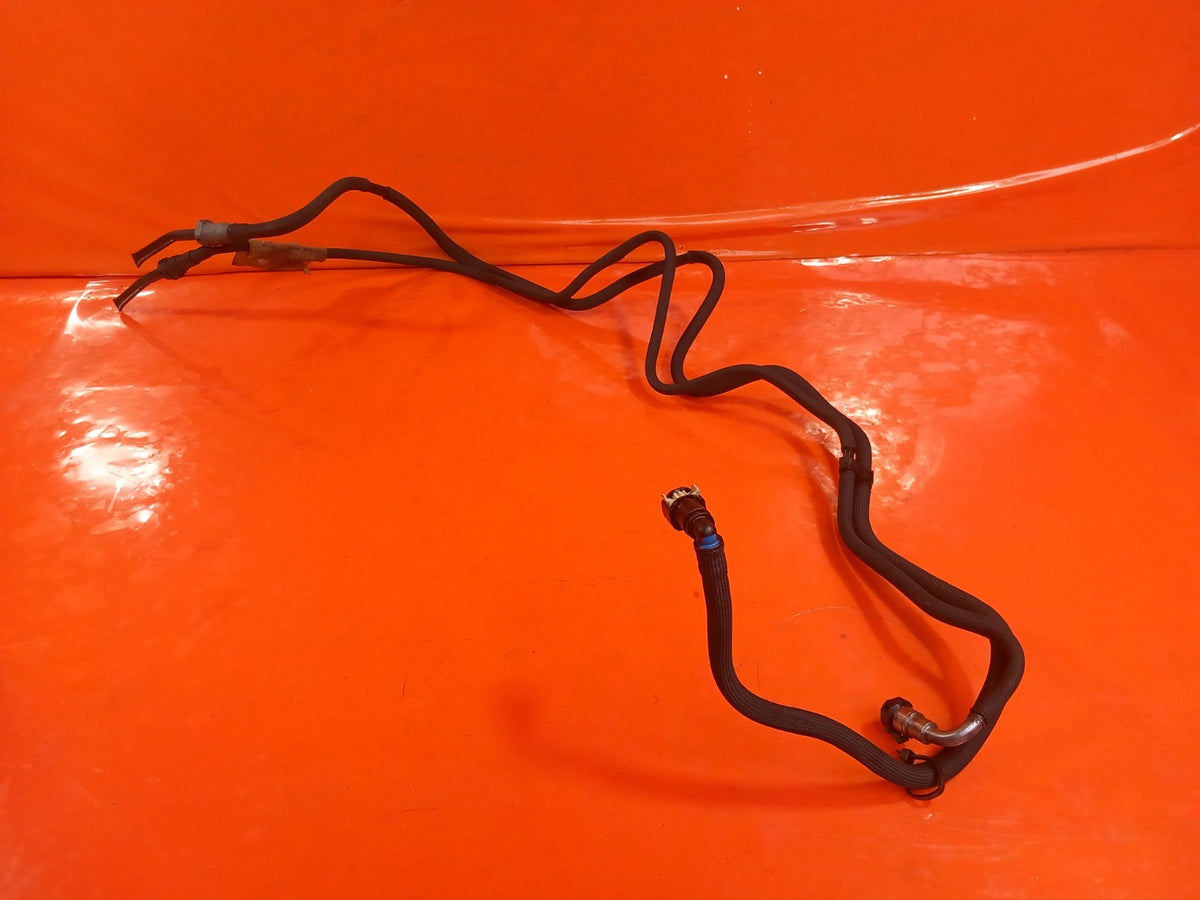 2020 Vauxhall Combo MK4 Fuel Return Pipe Line 9829049780 Warranty A414 - Image 2