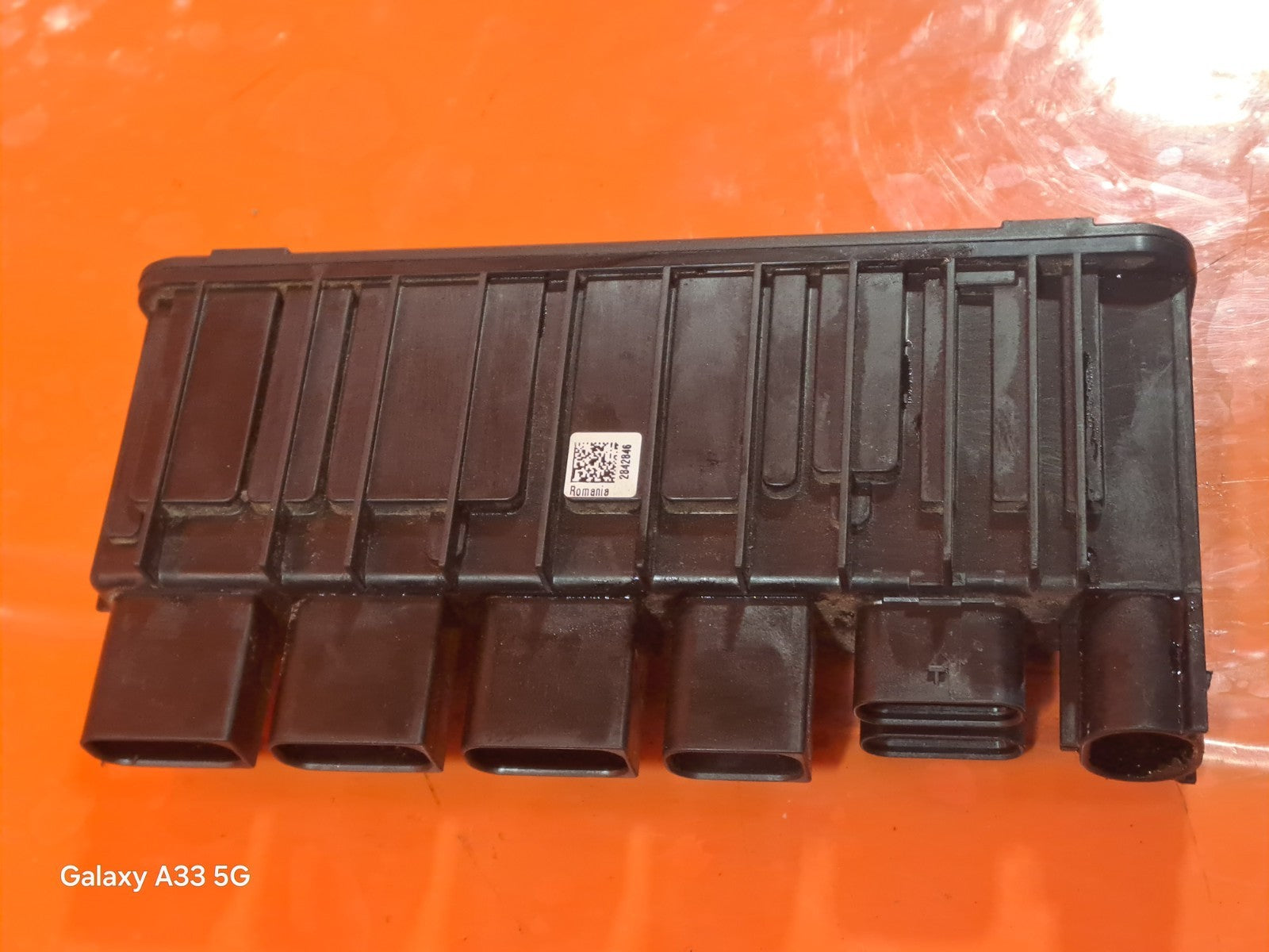 ✅BMW 330E G21 2.0 PETROL 2022 POWER DISTRIBUTION CONTROL MODULE 9470044 Warranty - Image 1