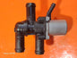 ✅POLESTAR 2 LONG RANGE 2023 HEATER CONTROL VALVE 31684222 Warranty A312 - Image 1