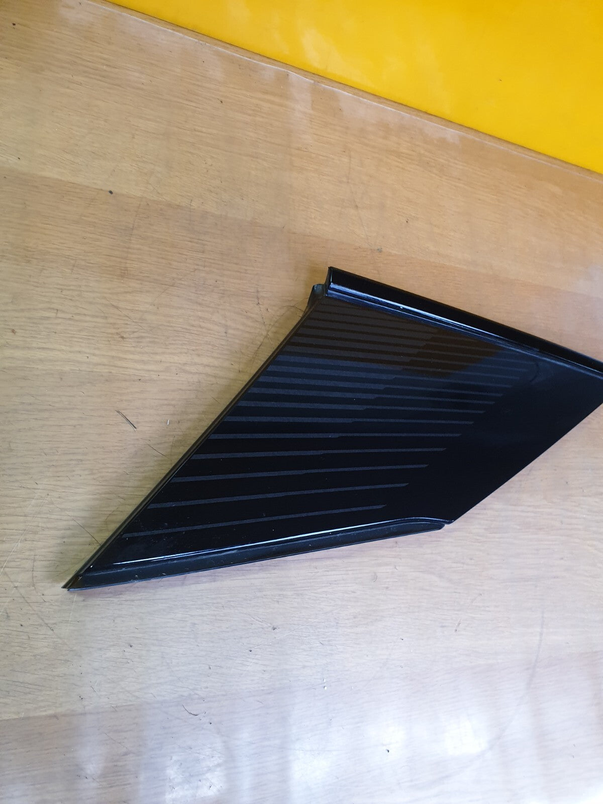 ✅PEUGEOT 2008 MK2 GT EV ELECTRIC 2020 EXTERIOR REAR RIGHT UPPER TRIM 9839243980 - Image 6
