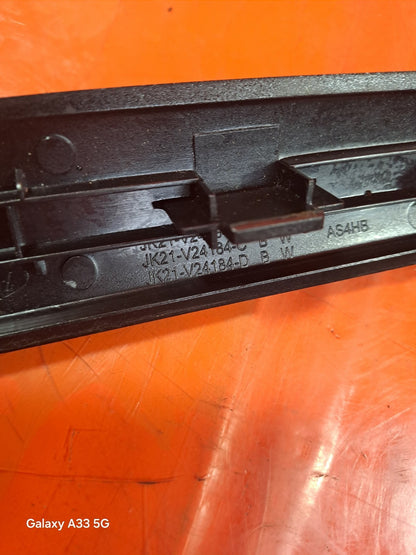 ✅FORD TRANSIT CUSTOM 2.0 DIESEL 2023 FRONT TRIMS JK21V24184DD JK21V24185DD A342 - Image 10