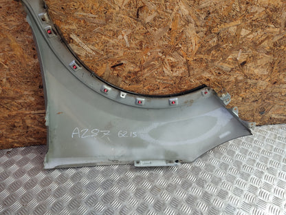 ✅2014 KIA SPORTAGE MK3 WING FENDER PANEL FRONT RIGHT SILVER AA3 + WARRANTY A287 - Image 7