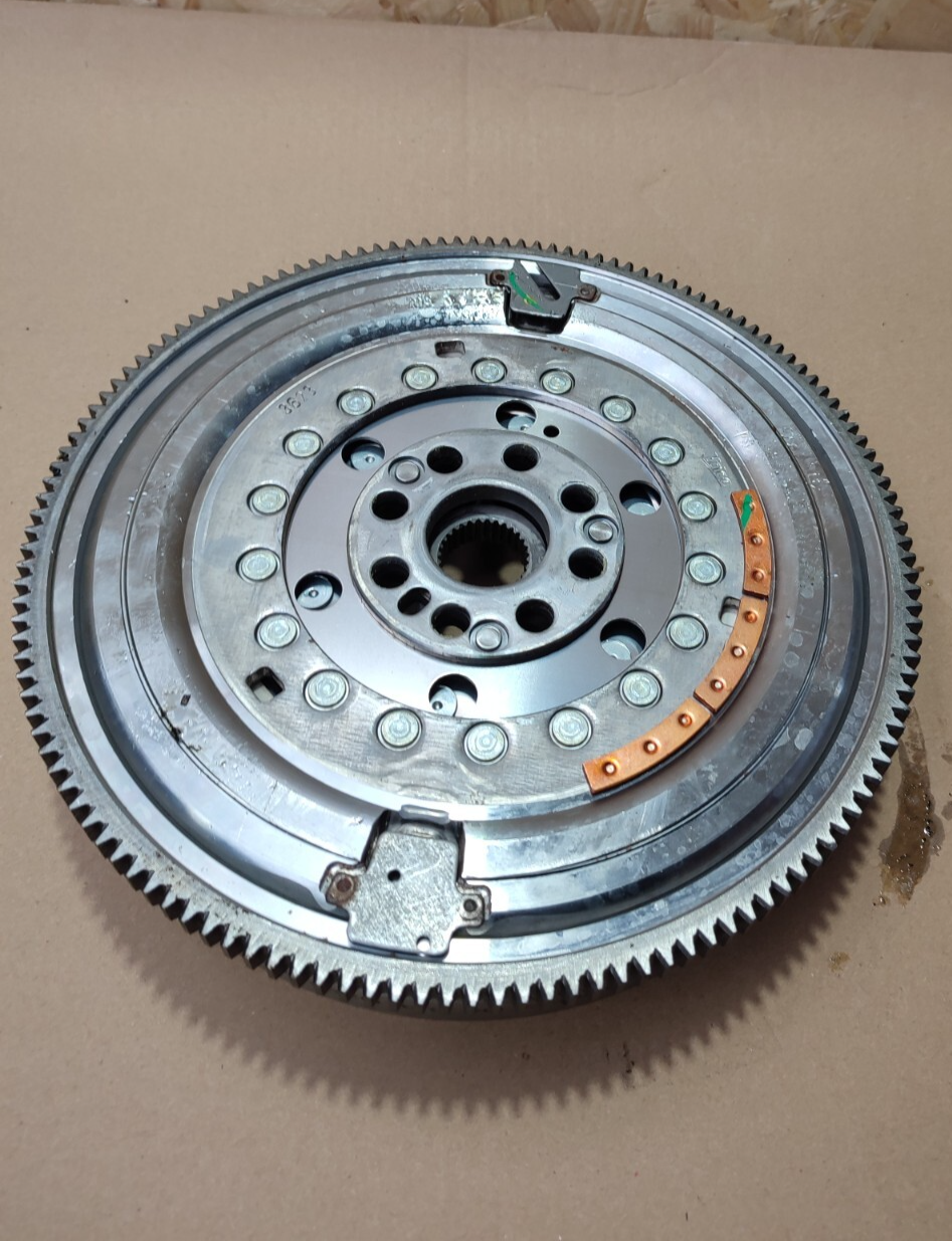 2023 BMW 1 Series F40 1.5 Petrol Dual Mass Flywheel 5A40868 Warranty A151 - Image 3
