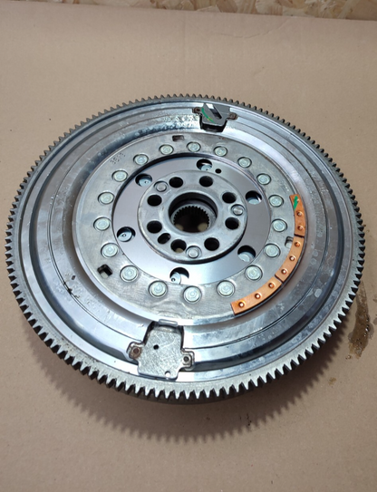 2023 BMW 1 Series F40 1.5 Petrol Dual Mass Flywheel 5A40868 Warranty A151 - Image 3