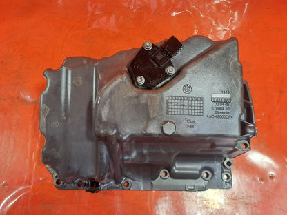 ✅2016 BMW 3 Series F30 Engine Oil Sump 8611690 + Warranty A330 - Image 2
