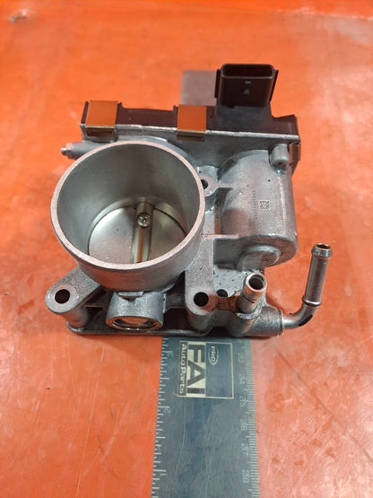 ✅2025 RENAULT CLIO V B7 THROTTLE BODY VALVE + WARRANTY A331 - Image 1