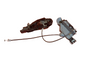 ✅Citroen Berlingo 650 1.5 Diesel 2020 Rear Left Door Lock 16943588 Warranty A381 - Image 1