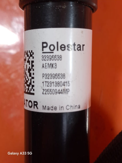 ✅POLESTAR 2 LONG RANGE 2023 BONNET HINGE ACTUATORS SET 32396638 32396639 A312 - Image 8