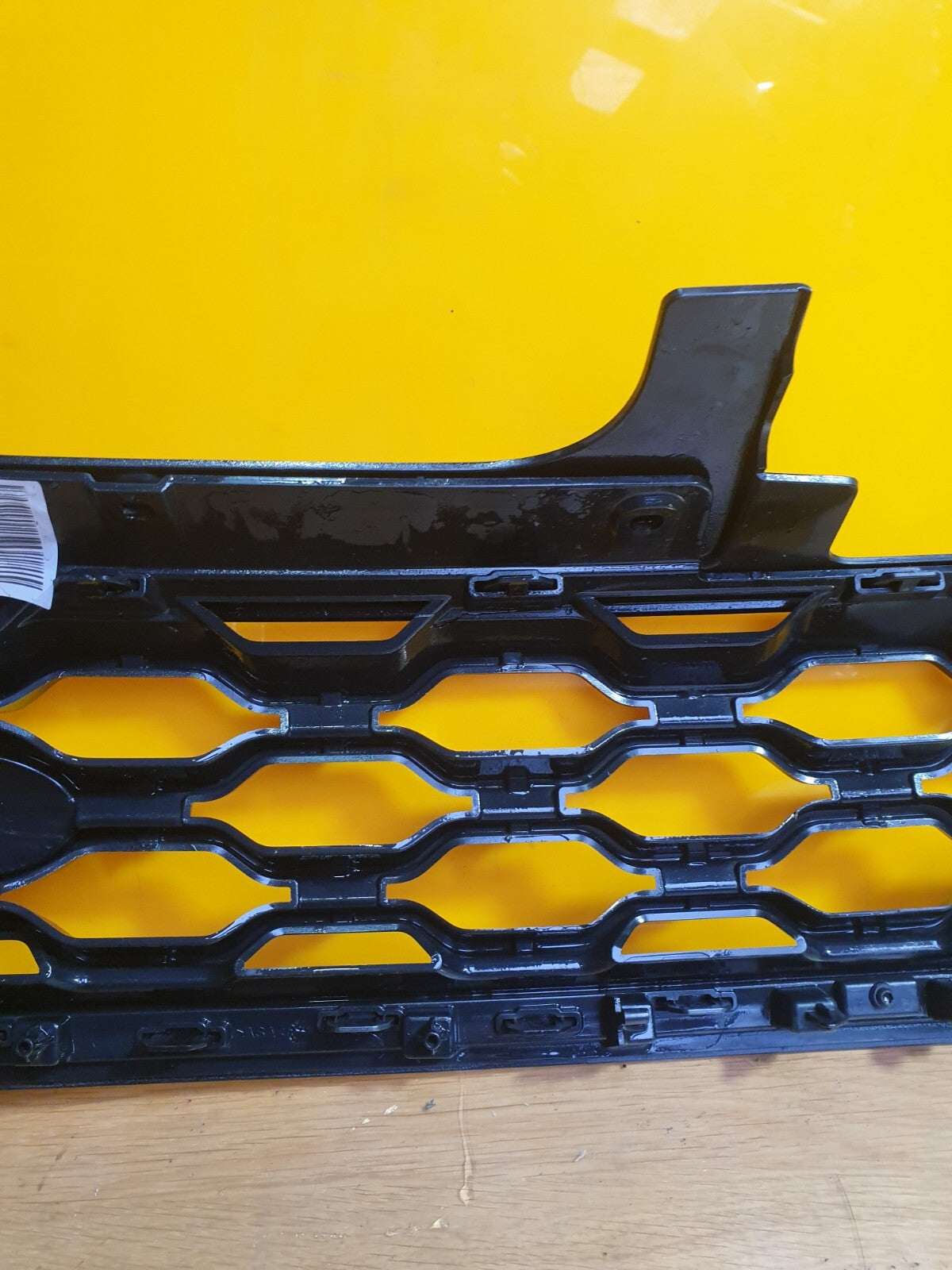 ✅2022 RANGE ROVER EVOQUE L551 FRONT BUMPER GRILL K8D28200A + WARRANTY A169 - Image 10