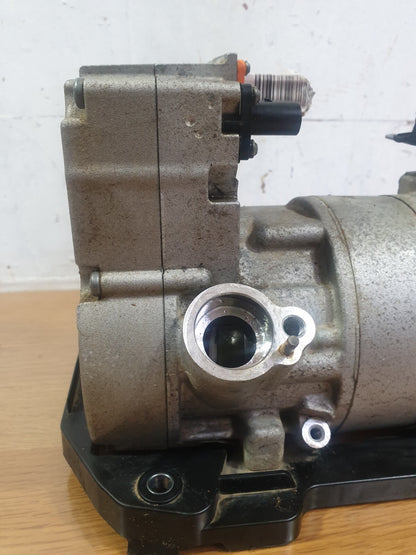 ✅AUDI Q4 E-TRON 2023 AIR CON COMPRESSOR PUMP 1EA820807C 1EA816797G Warranty A206 - Image 4
