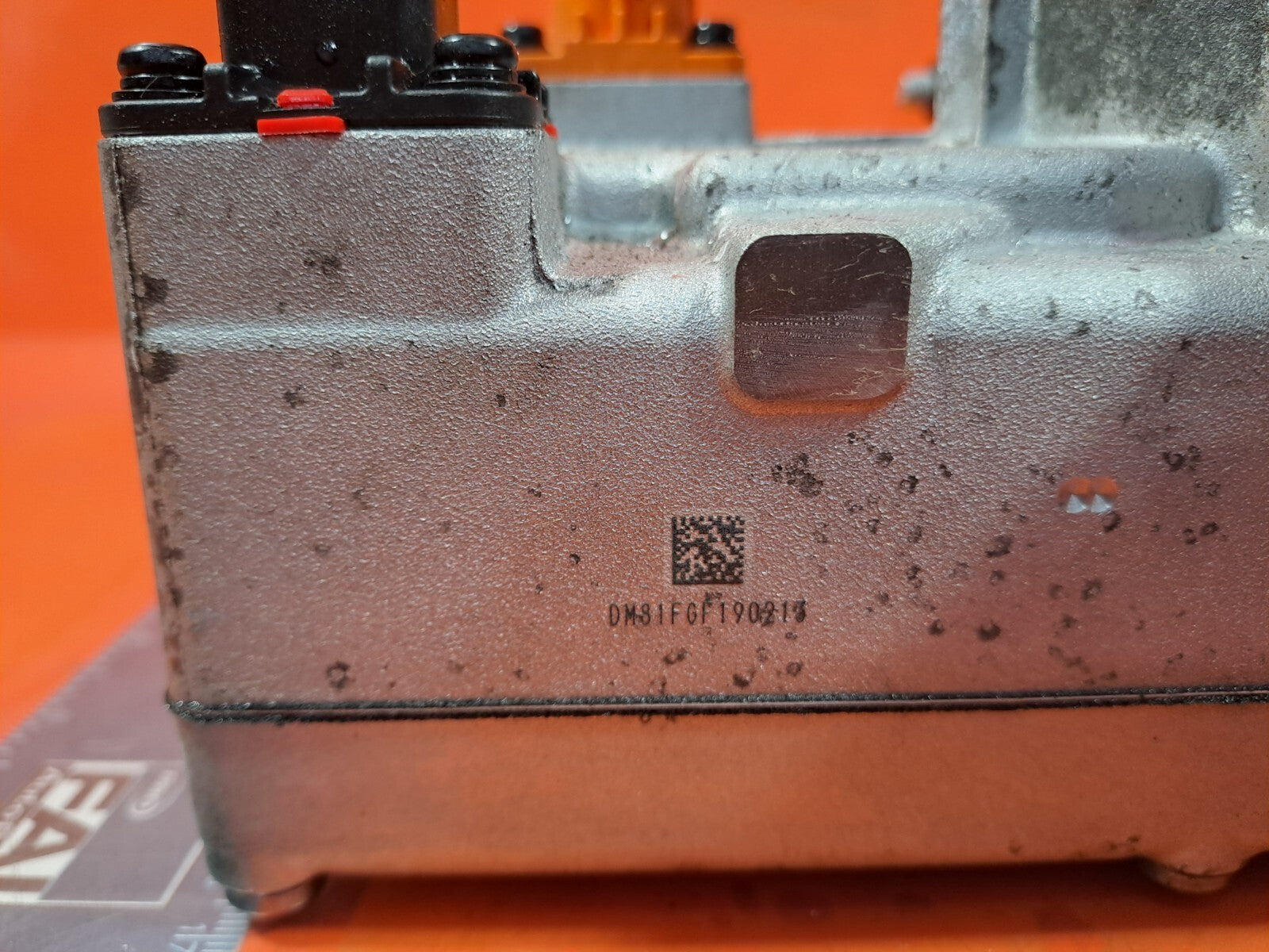 Hyundai Ioniq 5 Namsan 2024 AIR COMPRESSOR PUMP 977E1CU000 Warranty A226 - Image 5