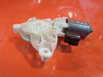 ✅2019 Ford Focus MK4 ST-Line Rear Left Window Motor JX7B-14553-BA +Warranty A354 - Image 7