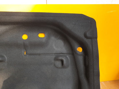 ✅2012 MERCEDES B CLASS W246 BOOT SPARE WHEEL TRIM COVER A2466901200 + WARRANTY - Image 3