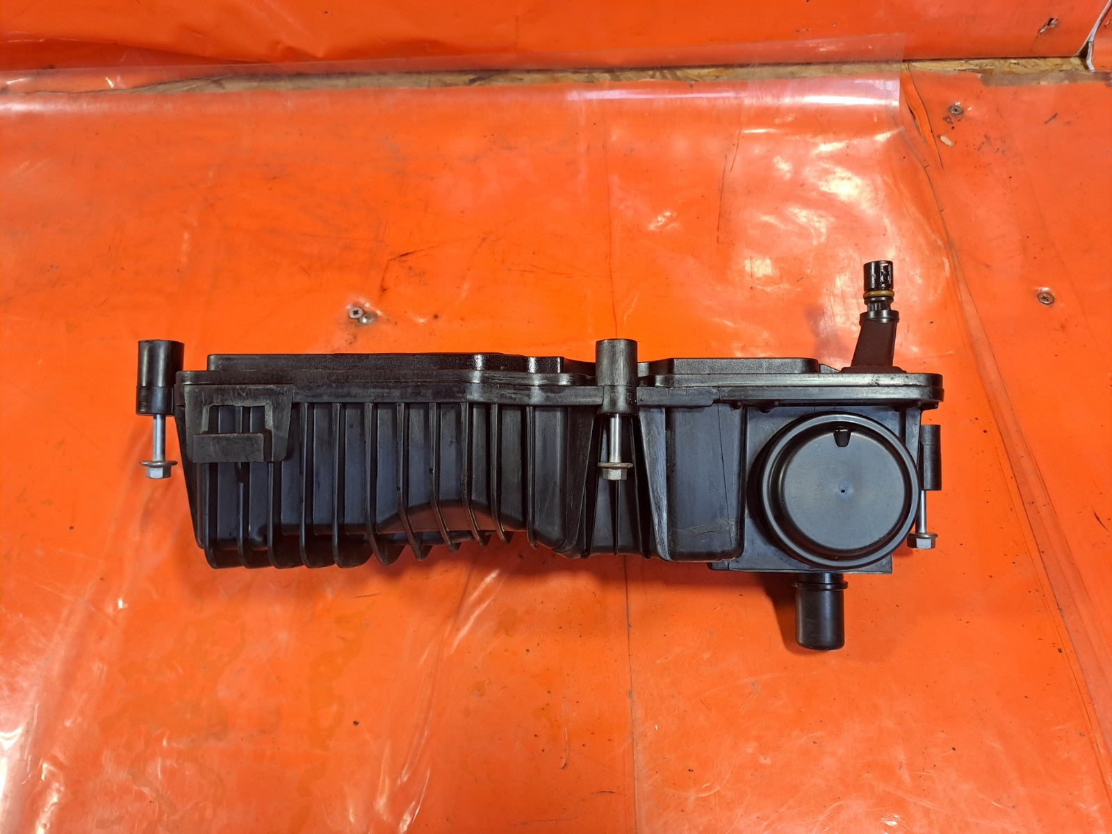 ✅Ford Tourneo Custom 2.0 Diesel 2017 Oil Separator GK2Q6C757AB Warranty A359 - Image 2