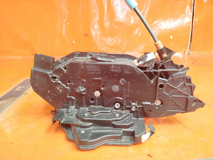 ✅2023 BMW 2 SERIES M SPORT F44 REAR RIGHT DOOR LOCK 7956152 + WARRANTY A293 - Image 9