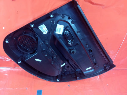 ✅2024 Dacia Duster Journey Rear Left Side Door Card 829A15186R + Warranty A364 - Image 5