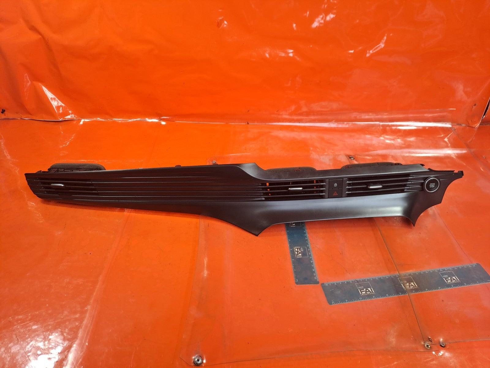 ✅HYUNDAI I20 ULTIMATE 1.0 PETROL 2023 DASHBOARD AIR VENT TRIM 84795-Q0800 A180 - Image 2