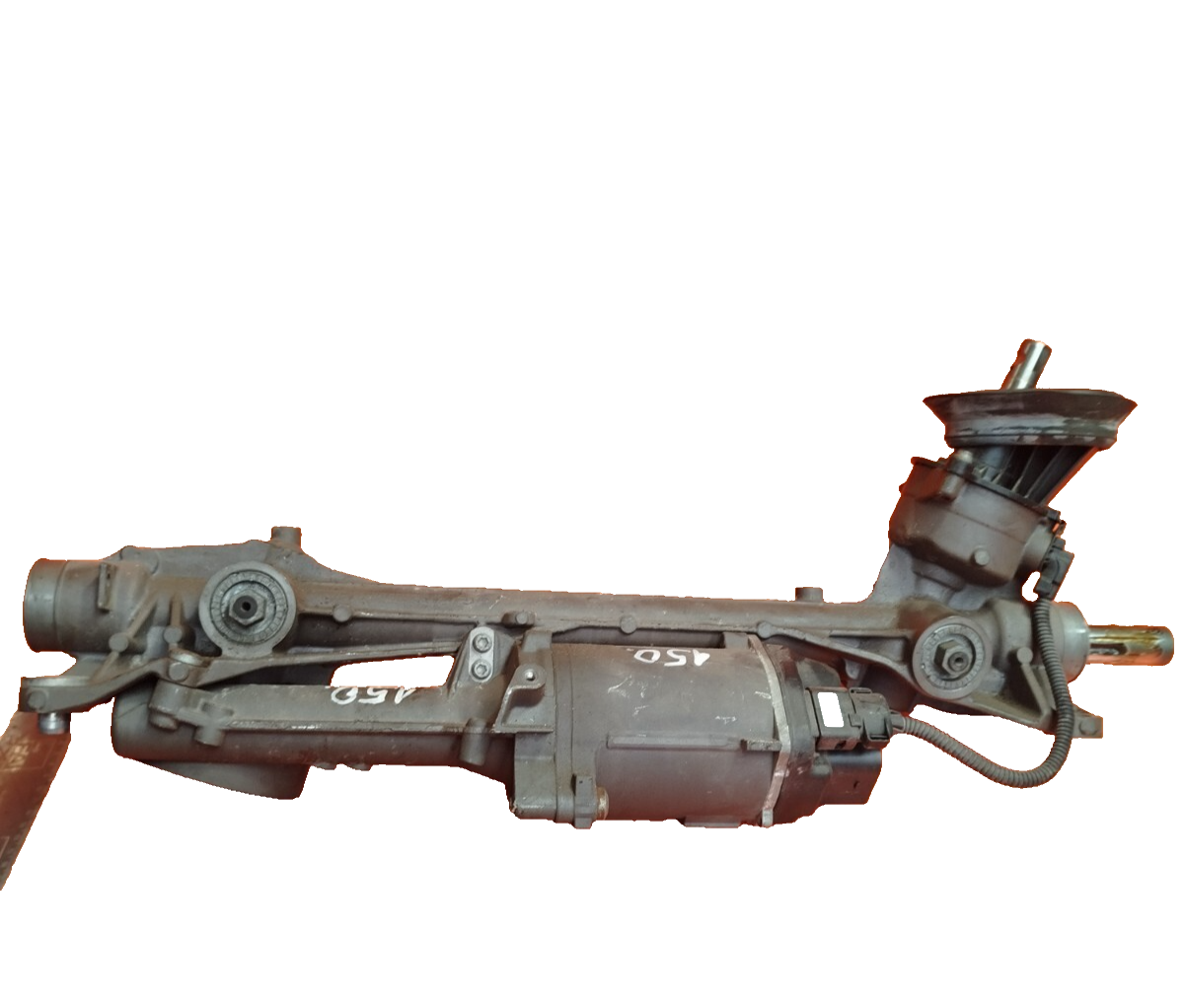 ✅2020 Audi Q2 1.5TFSI Electric Power Steering Rack 5Q2423053AE + Warranty A150 - Image 1