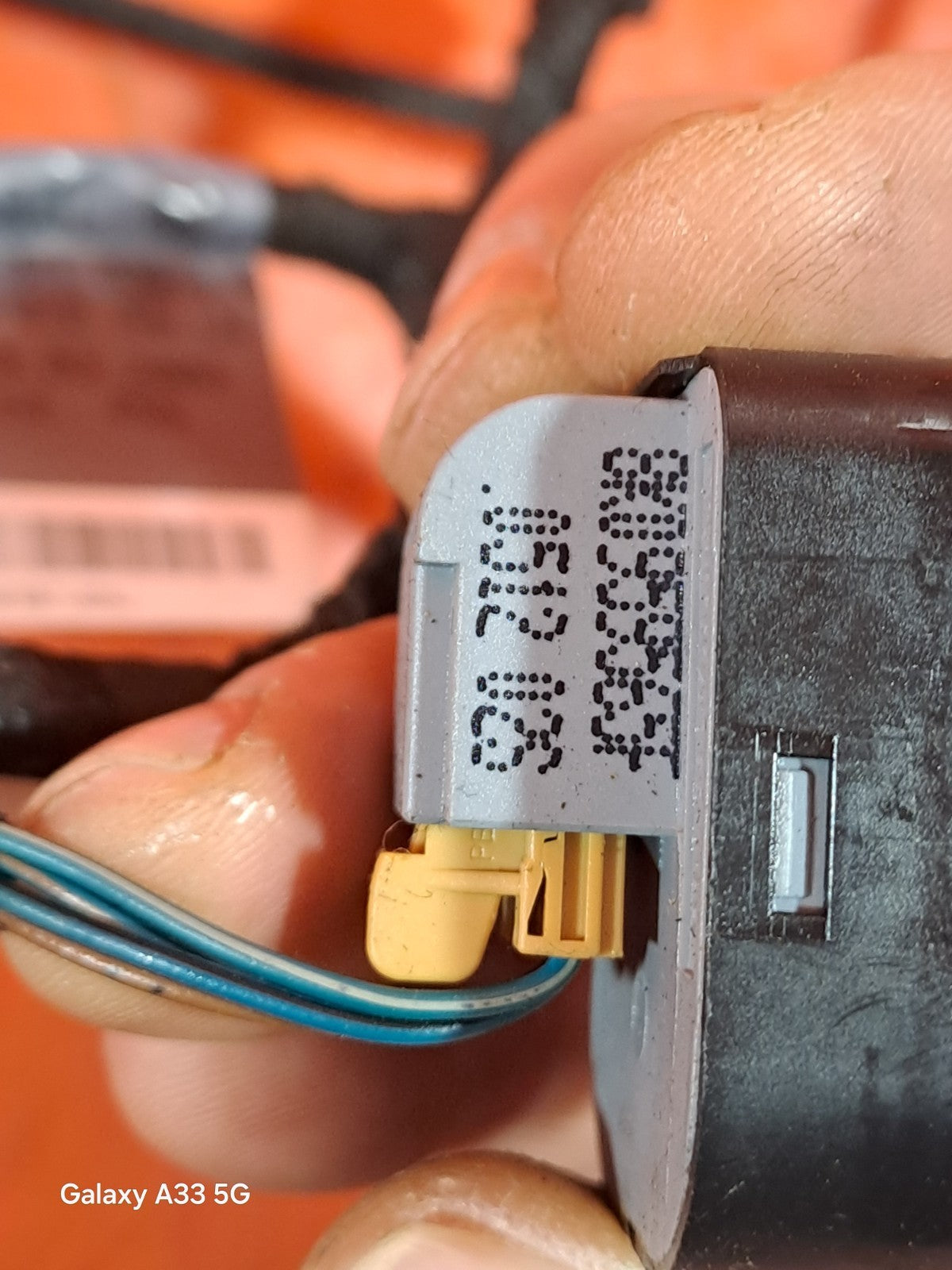 ✅2012 AUDI A5 1.8P FRONT RIGHT CABLE & WINDOW SWITCH 8F0959851B + WARRANTY A222 - Image 11