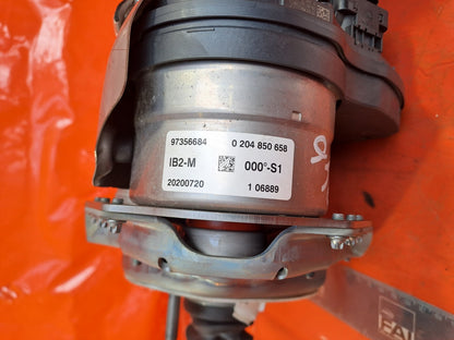 ✅VW GOLF R-LINE MK8 2.0 DIESEL 2020 BRAKE SERVO & MASTER CYLINDER 5WC614105T - Image 8