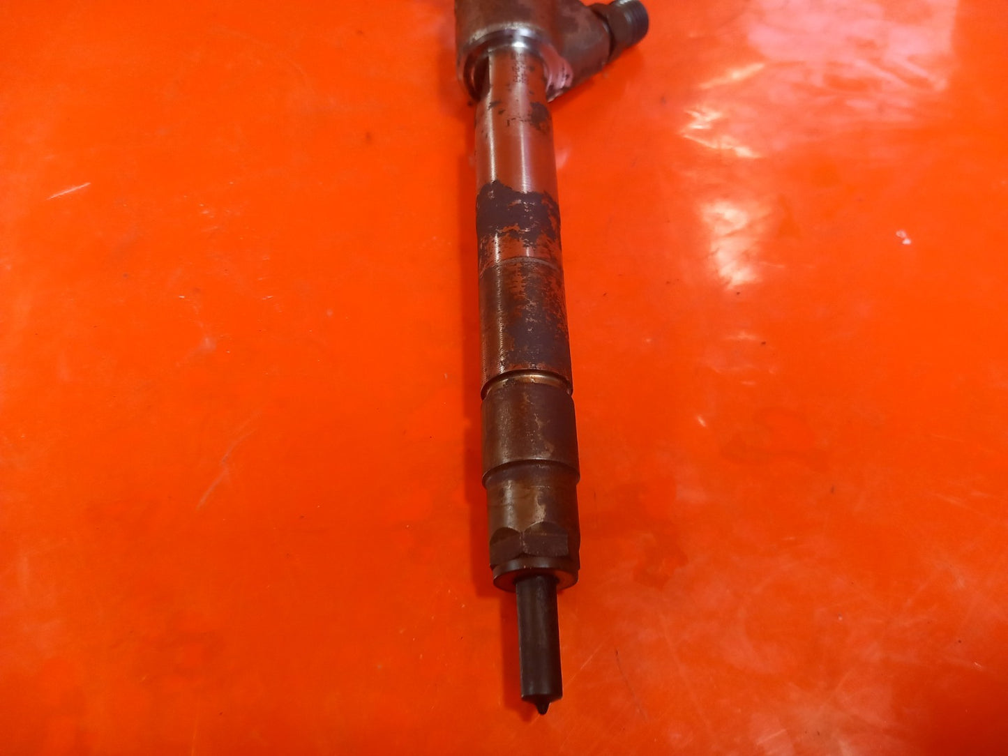 ✅2020 Vauxhall Vivaro 2900 Fuel Injector x1 9828959880 + Warranty A380 - Image 12