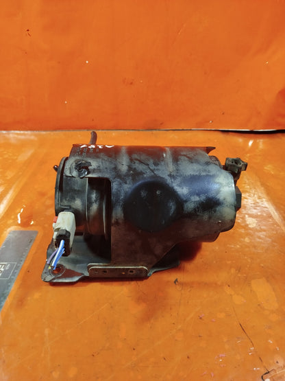 ✅FORD TRANSIT CUSTOM 2.0 DIESEL 2019 FUEL FILTER HOUSING GK21-9180-A Warranty - Image 2