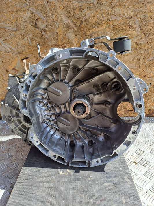✅MERCEDES B180 W246 1.8 DIESEL 2012 6 SPEED MANUAL GEARBOX A1762610101 Warranty - Image 1