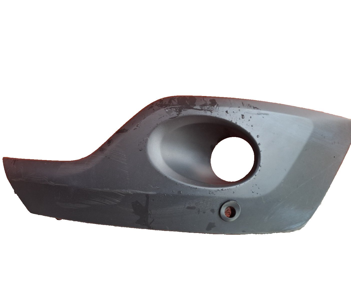 2015 Ford Tourneo Custom Front Left Fog Light Trim BK21-R19953-BBW Warranty A371 - Image 1