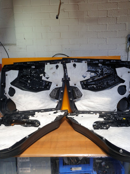 ✅2022 RANGE ROVER EVOQUE L551 DOOR CARD SET + WARRANTY A169 - Image 10
