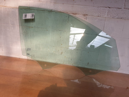 ✅Peugeot 208 2020 FRONT RIGHT DOOR WINDOW GLASS 43R-007951 Warranty A197 - Image 5