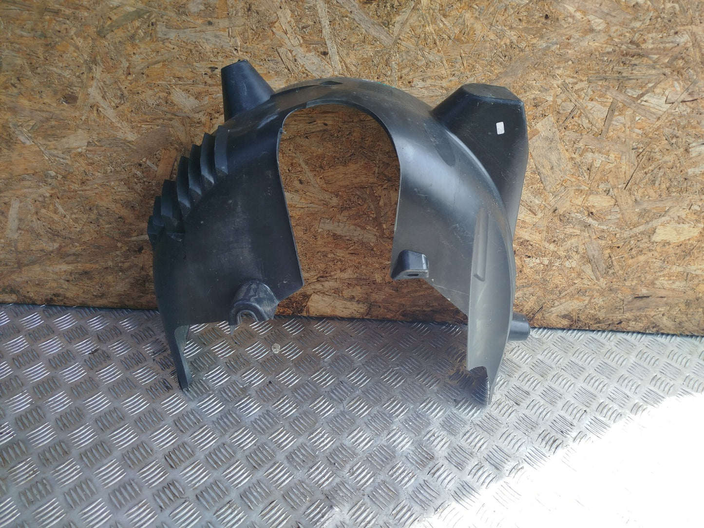 ✅Smart EQ Forfour 2020 REAR LEFT WHEEL ARCH LINER Warranty A263 - Image 1