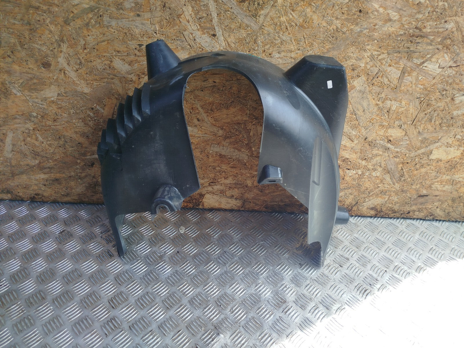 ✅Smart EQ Forfour 2020 REAR LEFT WHEEL ARCH LINER Warranty A263 - Image 1