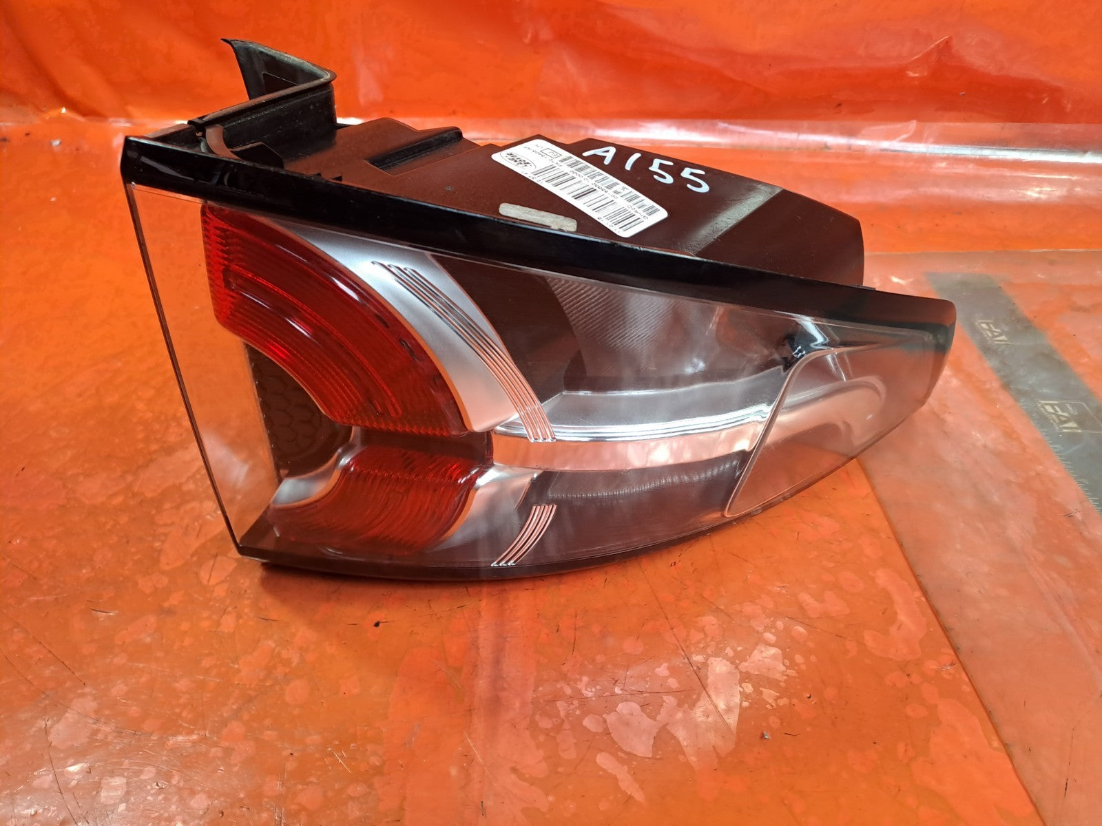 ✅LAND ROVER DISCOVERY SPORT 2.0 DIESEL 2016 REAR LEFT OUTER TAIL LIGHT FK7213405 - Image 1