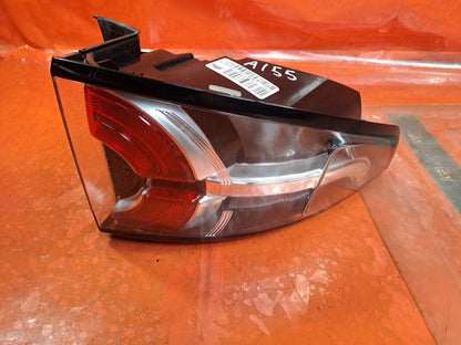 ✅LAND ROVER DISCOVERY SPORT 2.0 DIESEL 2016 REAR LEFT OUTER TAIL LIGHT FK7213405 - Image 1