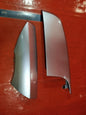 ✅Ford Transit Custom 2.0 D 2019 FRONT BODY PILLAR FINISH TRIM&REAR LEFT QUARTER - Image 1