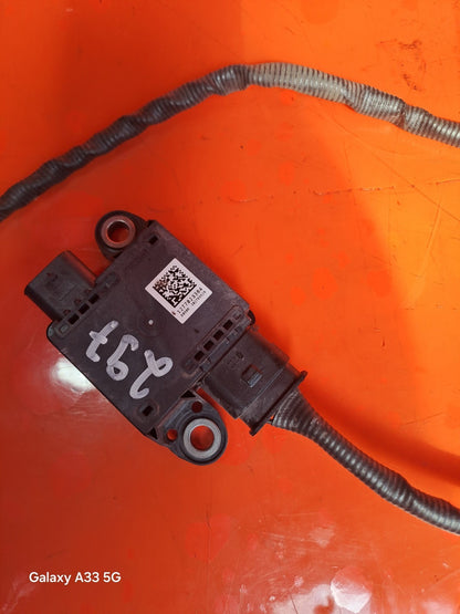 ✅MERCEDES A180D SPORT W177 1.5 DIESEL 2018 EXHAUST OXYGEN LAMBDA SENSOR A297 - Image 6