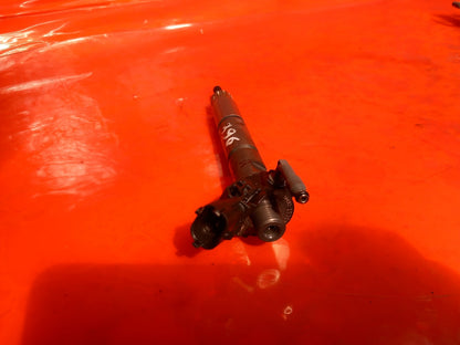 2025 Land Rover Defender L663 3.0 Diesel Fuel Injector x1 K6D3-9K546-AB A396 - Image 7