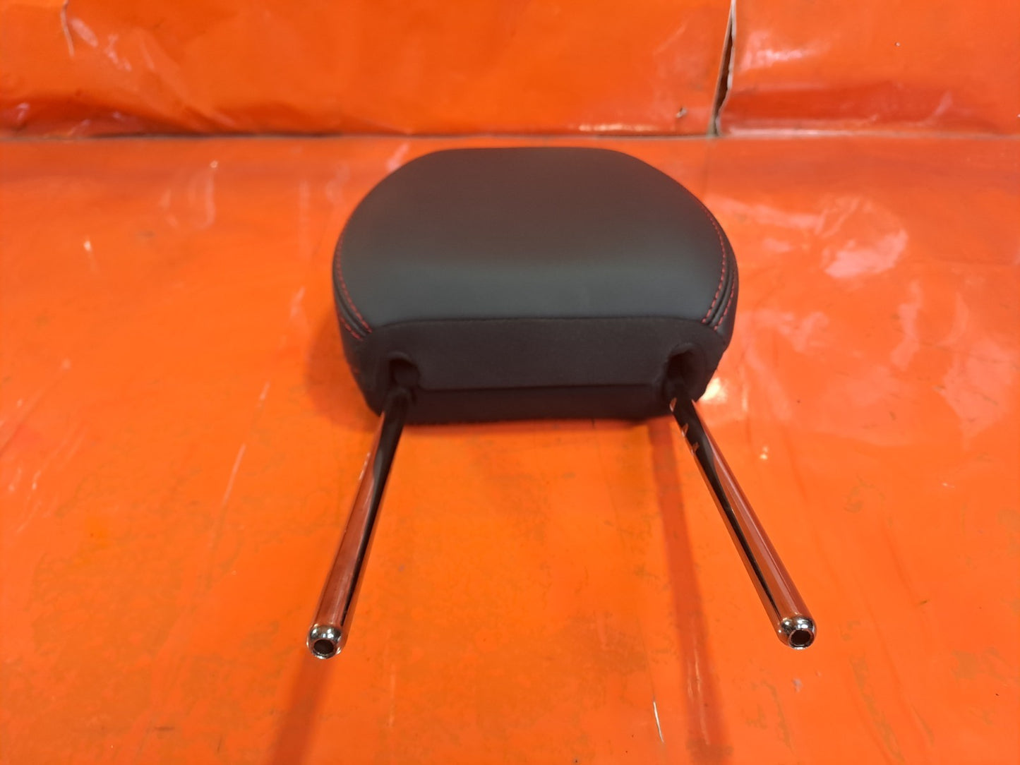 ✅Ford Puma ST-Line X 1.0 Petrol 2021 Front Leather Headrest + Warranty A335 - Image 2